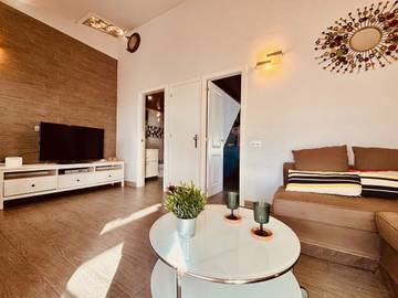 Apartamento para 4 Personas en Maspalomas, San Bartolomé de Tirajana, Foto 3