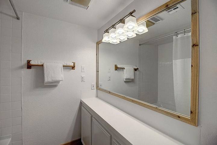 Vacation house for 10 people, with balcony and pool, with pets in Corpus Christi