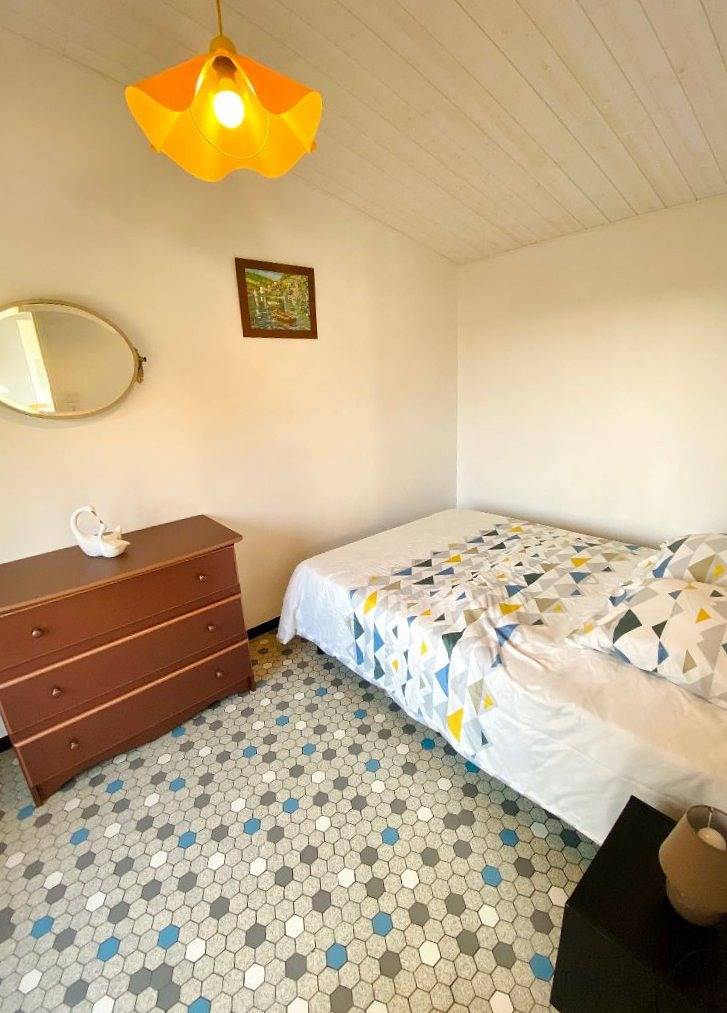 Gîte La Rainette 3 couchages in Saint-Jean-de-Monts, Vendée