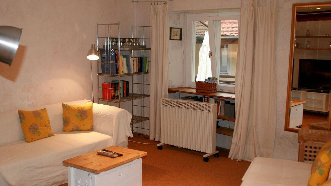 Ganze Ferienwohnung, Ferienwohnung für 4 Personen (100 m²) in Lindau in Lindau, Bayerisch Schwaben