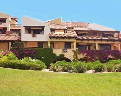 Apartment with Sea View in Porto Rotondo, Olbia