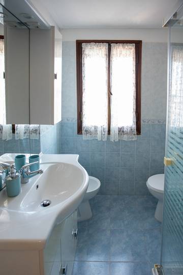 Ferienhaus für 8 Personen in Pellestrina, Venedig, Bild 3