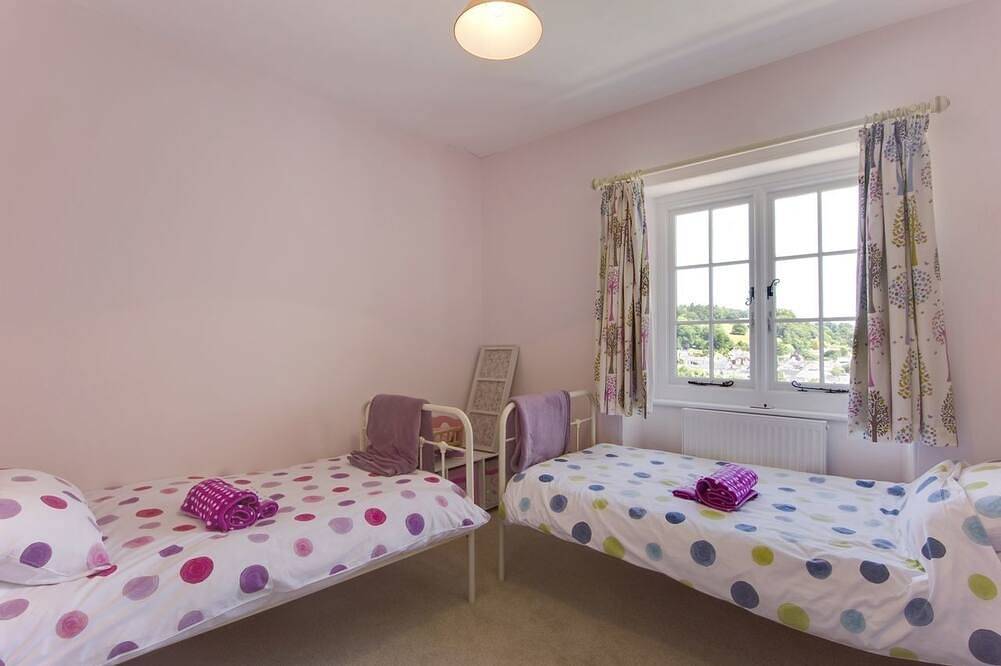 The Mount, family friendly, luxury holiday cottage in Dulverton in Dulverton, Somerset