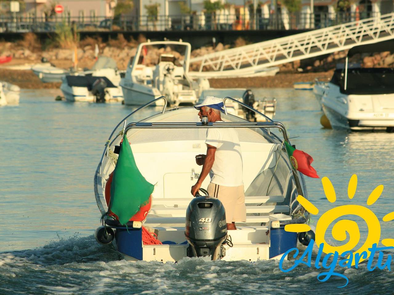 Apartamento vacacional entero, Santa Luzia Residence Apartamento c/ 2 Dormitorios c Piscina y Terraza in Tavira, Santa Luzia (Tavira)