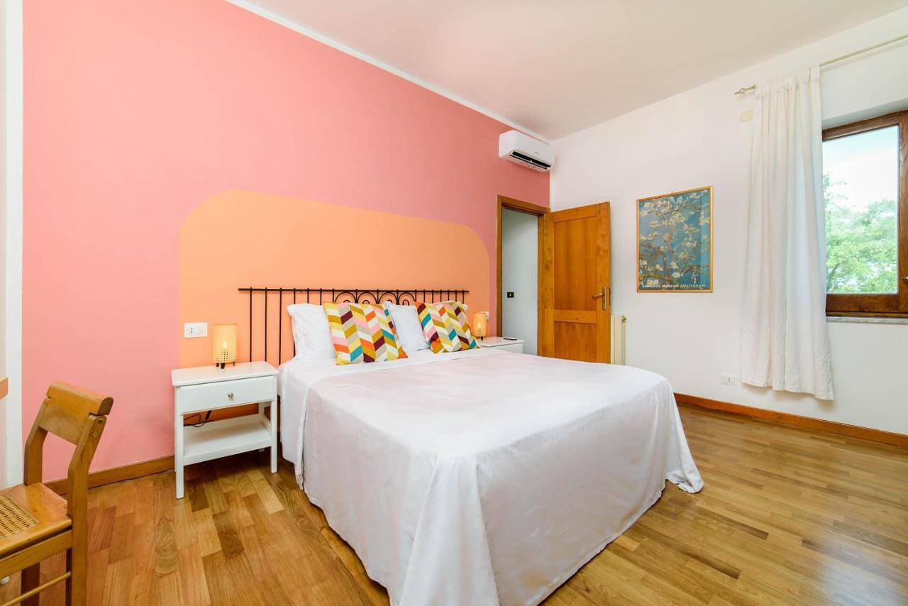 B&B Albachiara Casa di Campagna in Ogliastro Cilento, Cilento Coast