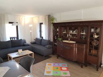 Location De Vacances pour 4 Personnes dans Hachenburg, Lahntal-Westerwald, Photo 4