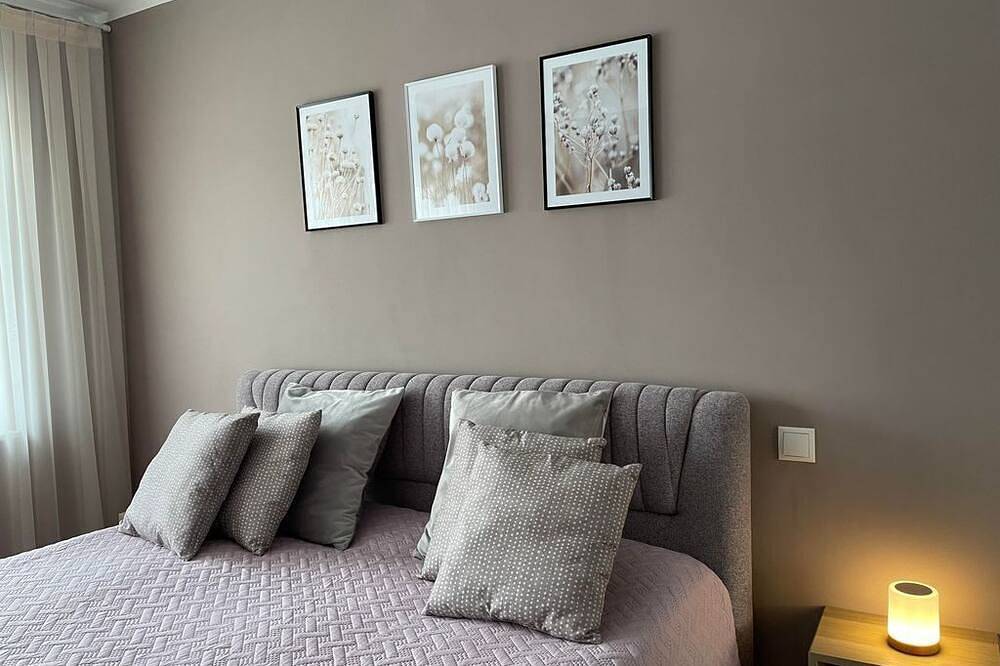 Ganze Wohnung, Auszeit für Genießer - Ferienwohnung in Wallersheim, Koblenz