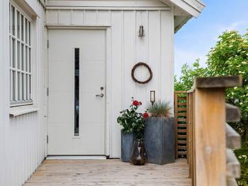 Glamping voor 8 Personen in Ellös, Zuid-Zweden, Afbeelding 4