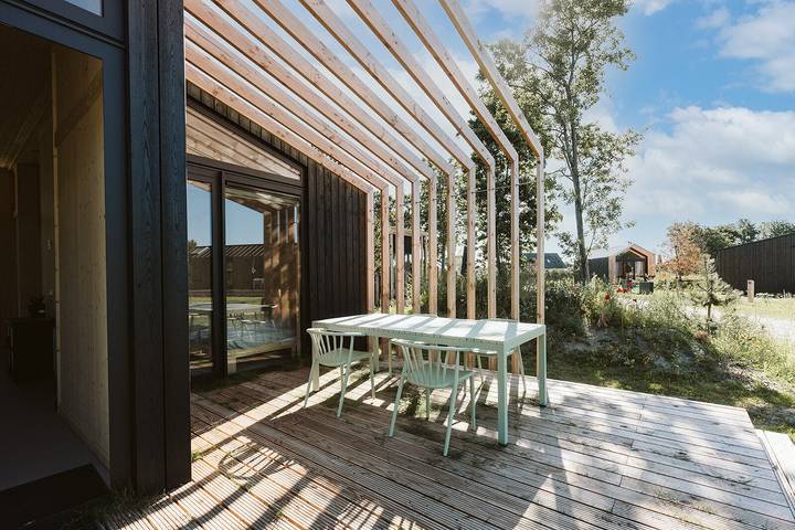 Ferienhaus für 4 Personen in Südholland - 2