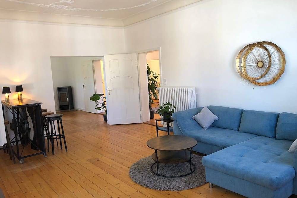 Deluxe Villa Apartment in Speyer, Rheinebene