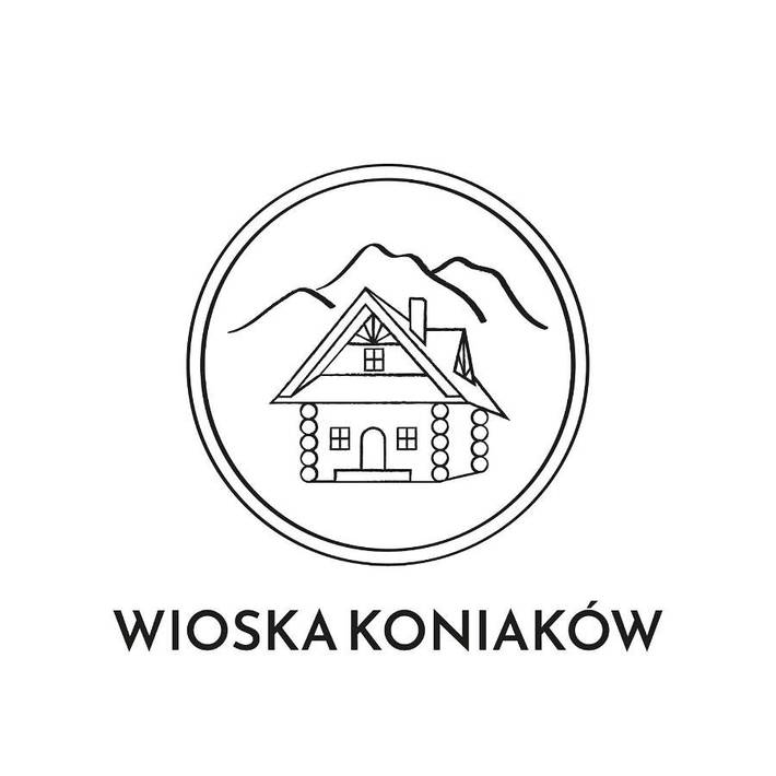 Willa dla 10 osób, z Balkon i Taras oraz Jacuzzi i Ogród w Koniaków