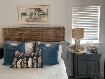 Cottage for 5 Guests in Bradenton Beach, Anna Maria Island, Picture 2