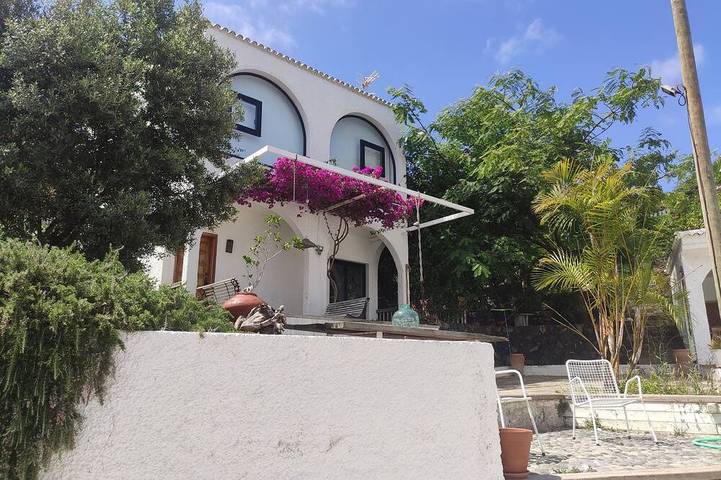 Gîte pour 5 personnes