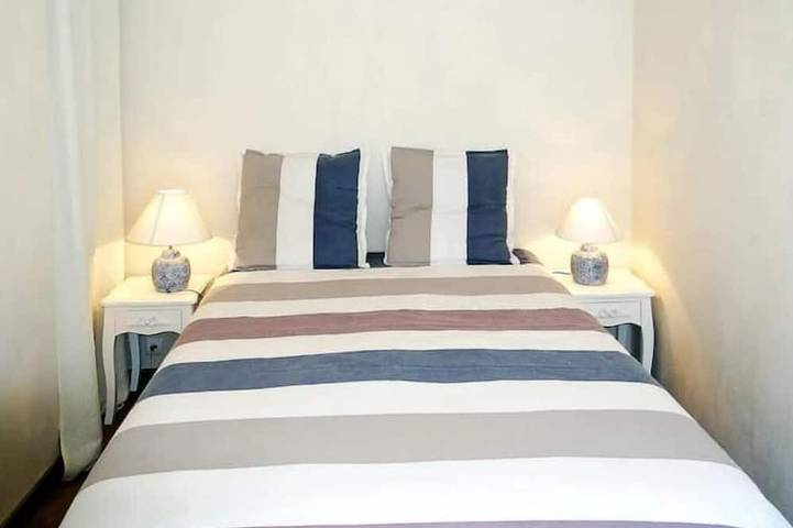 Location de vacances pour 14 personnes, animaux acceptés à Marsilly - 2