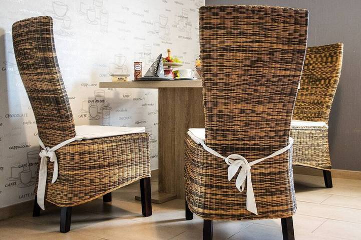 Ferienhaus für 7 Personen, mit Garten in Wischhafen - 3