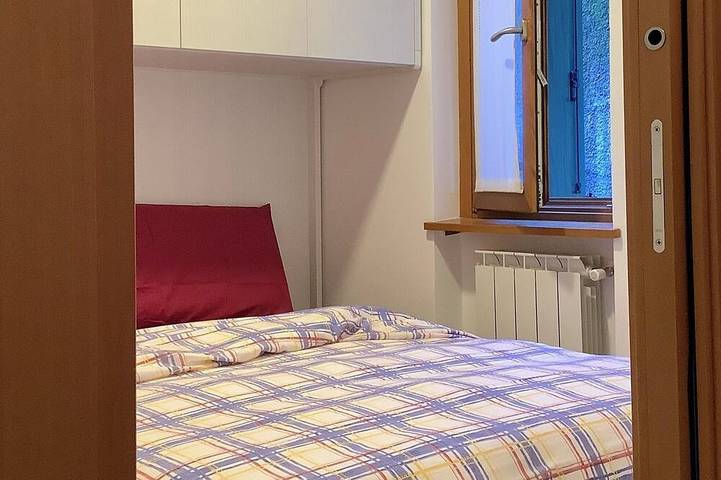 Gîte pour 3 personnes, avec Balcon à Colere - 4