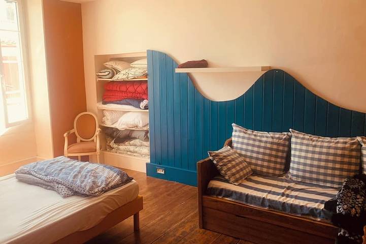 Location de vacances pour 8 personnes à Cozes - 3