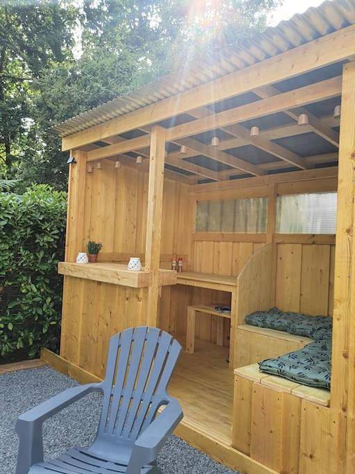 Location de vacances pour 6 personnes, animaux acceptés à Saint-Jean-d'Illac - 4