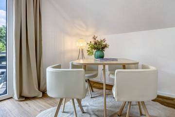 Ferienwohnung für 4 Personen in Lüneburg, Nordheide, Bild 4