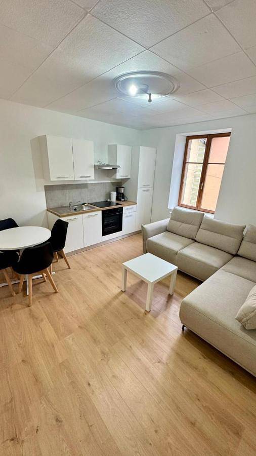 Apartamento de vacaciones para 4 personas - 1