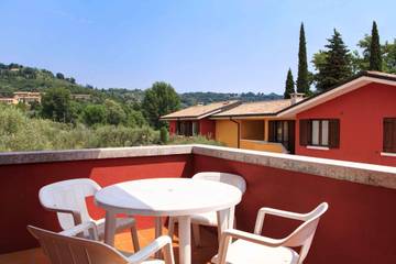 Appartement voor 4 Personen in Garda, Garda Bergen, Afbeelding 2