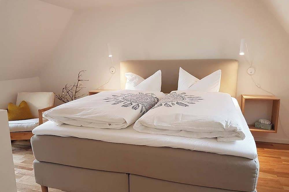 Haus zum wilden Manne - Das schönste Ferienhaus Erfurts mit Top-Bewertungen(9,7) in Altstadt (Erfurt), Erfurt