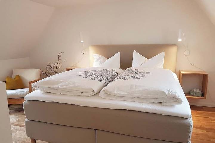 Ferienhaus für 4 Personen in Erfurt - 2