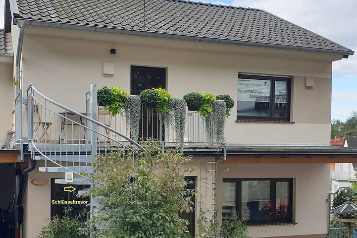Ferienwohnung für 3 Personen