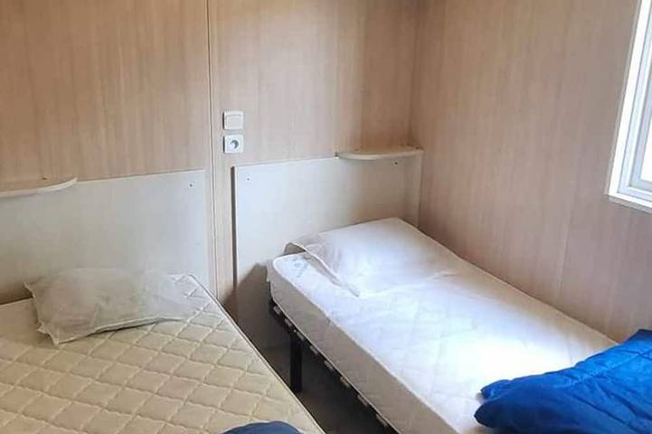 Gîte pour 4 personnes à Salles (Lot-et-Garonne) - 3