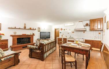 Holiday Home for 4 People in Maremma, Tuscany, Photo 2