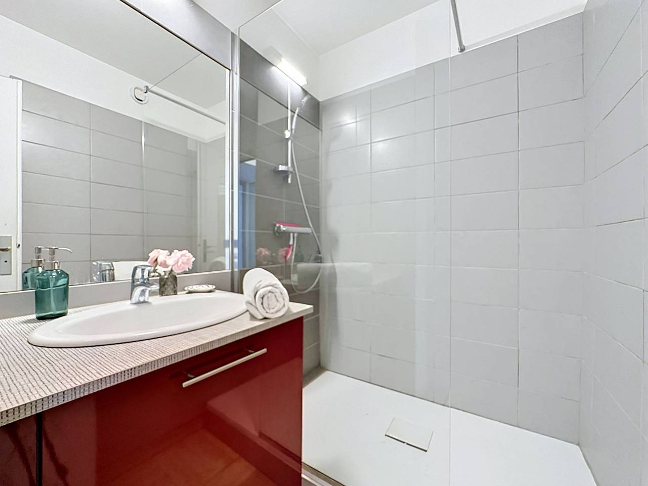 Apartamento entero, Eden in La Grande-Motte, Costa mediterránea (Francia)