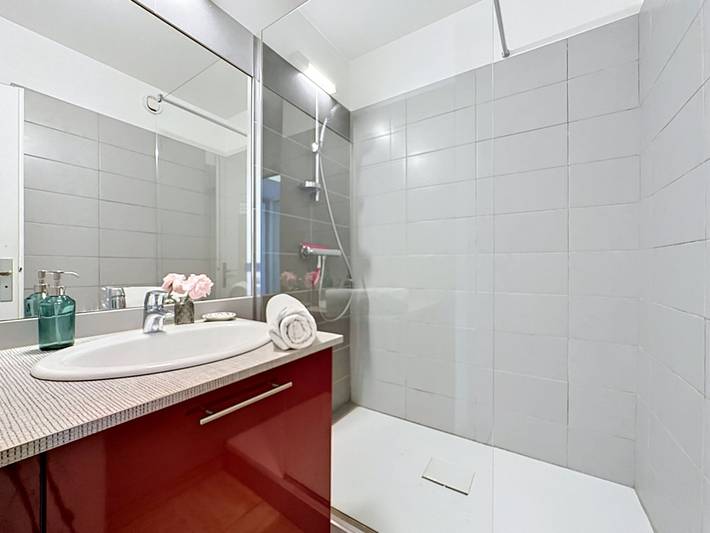 Apartamento entero, Eden in La Grande-Motte, Costa mediterránea (Francia)