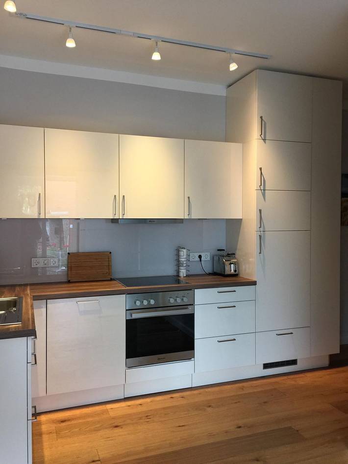 Ferienwohnung für 4 Personen, mit Terrasse in Orth - 4