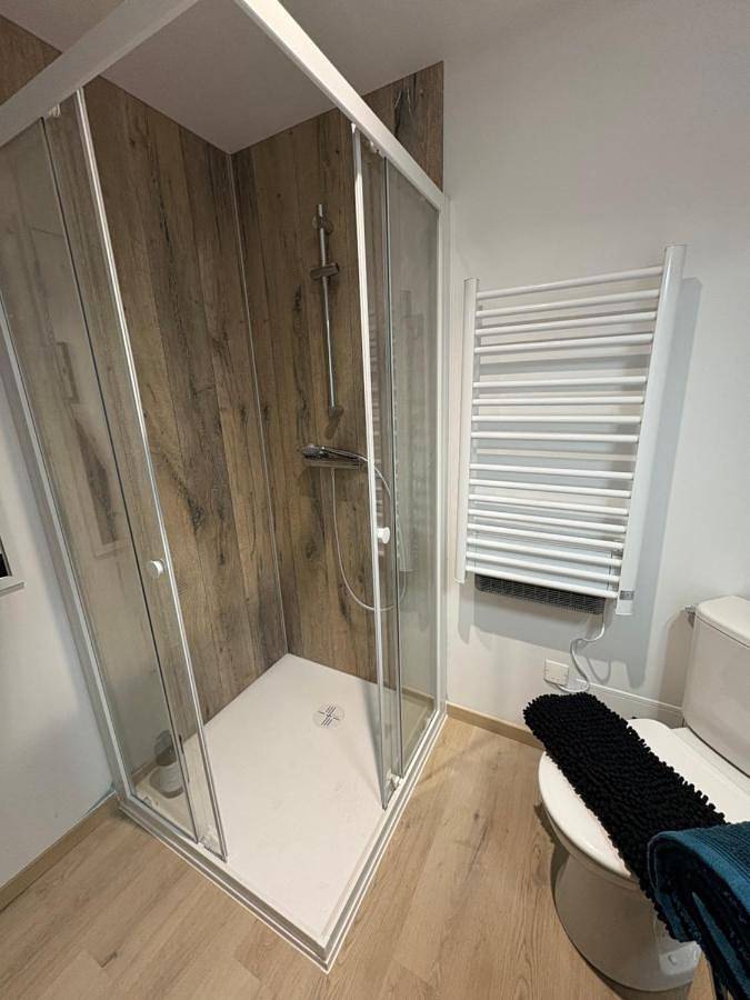 Gîte pour 2 personnes, avec vue, animaux acceptés à Aubusson - 3