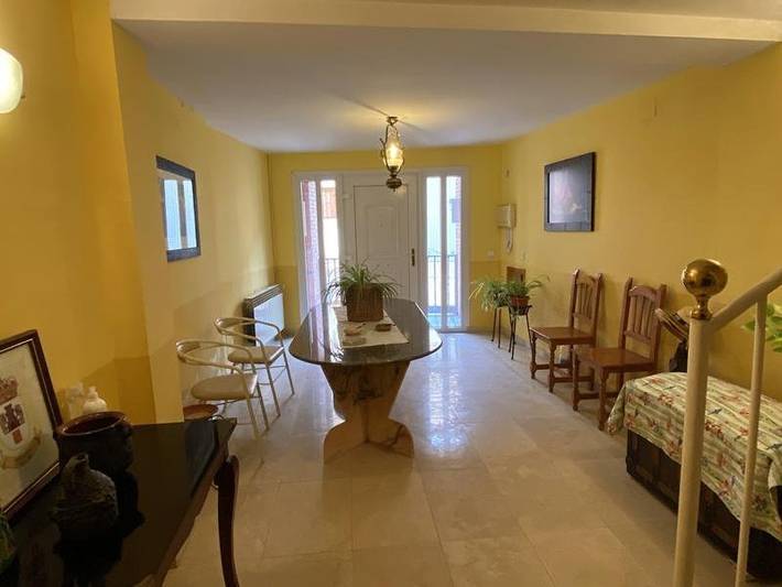Casa rural para 6 personas, con jacuzzi y terraza en Provincia de Teruel - 2