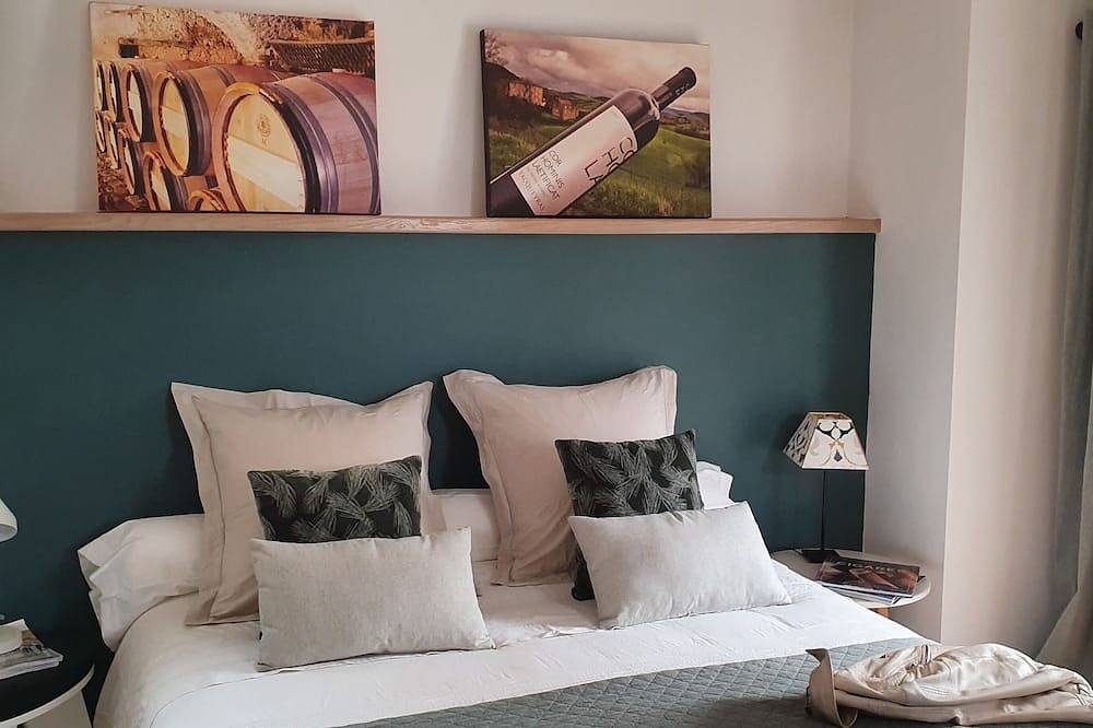 Prestigious gîte in Provence, on the Wine Route in Sablet, Vaucluse