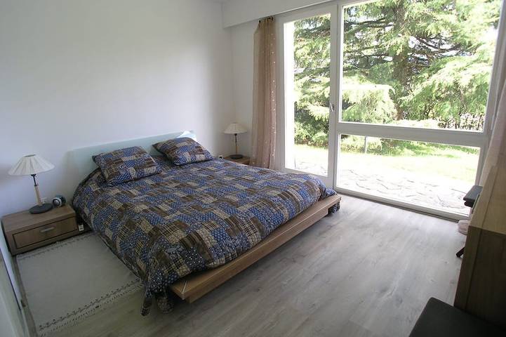 Location de vacances pour 8 personnes, avec jardin et terrasse à Claix - 2