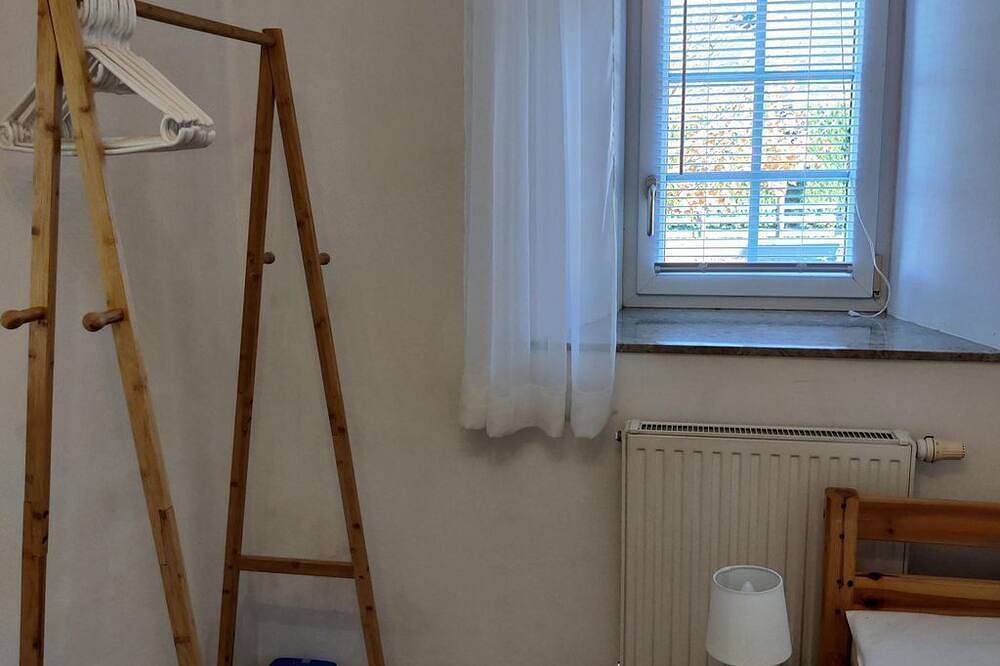 Ganze Wohnung, Deluxe Familiensuite - Ferienhaus Am Bach in Südoststeiermark, Kirchberg an der Raab