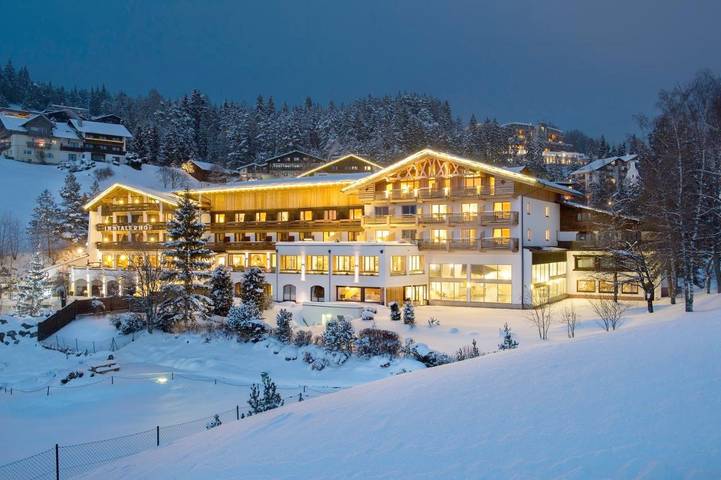 Hotel für 5 Personen, mit Sauna und Pool sowie Garten und Ausblick, mit Haustier in Telfs