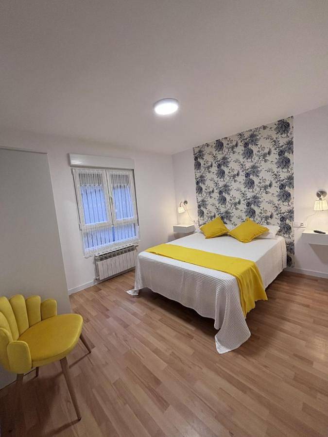 Apartamento de vacaciones para 4 personas - 1