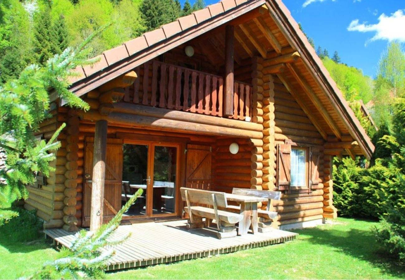 Maison de vacances