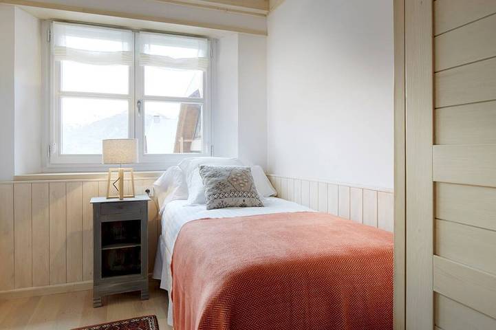 Appartement entier, Val de Ruda Luxe 40 in Baqueira, Naut Aran