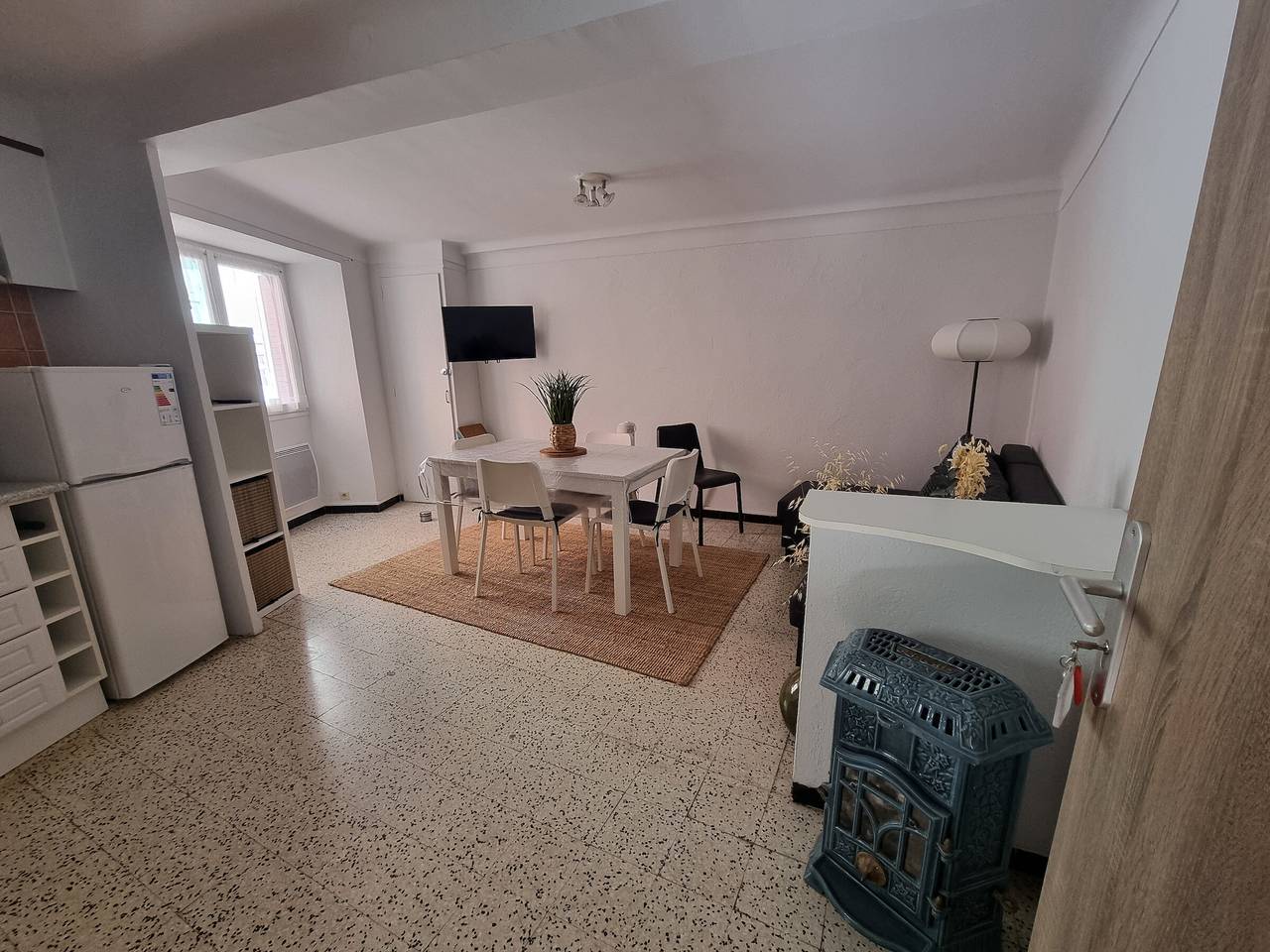 Collioure - Appartement T2 4 personnes au cœur du village in Côte Vermeille, Collioure