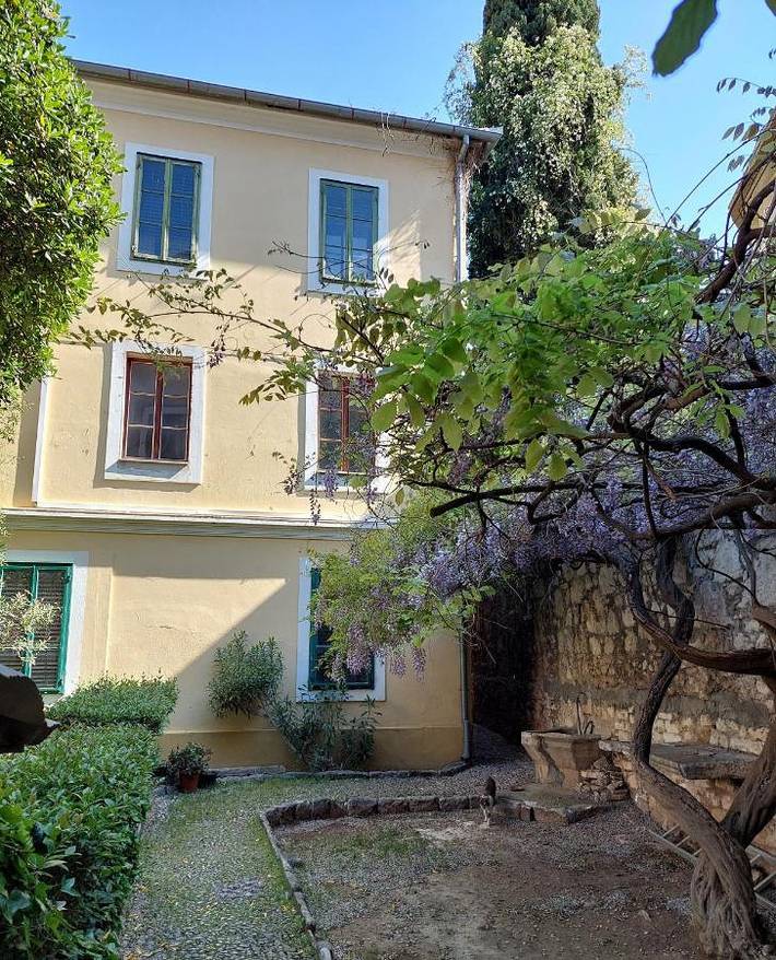 Apartamento de vacaciones para 5 personas, con terraza y vistas - 1