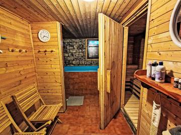 Vakantiewoning voor 6 Personen in Plavy, Sudeten, Afbeelding 3