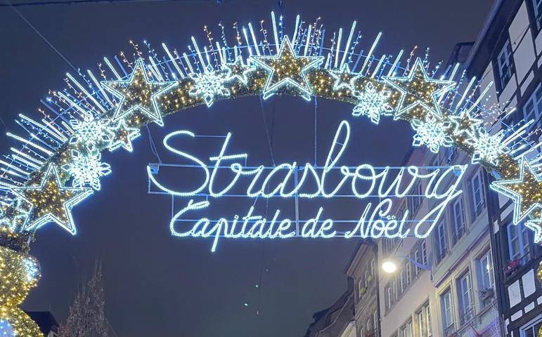 Gîte pour 2 personnes, avec jacuzzi et piscine ainsi que jardin et terrasse, animaux acceptés à Mittelhausbergen - 3