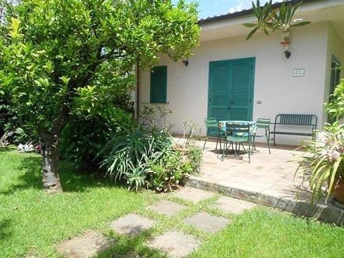 Two-Bedroom Townhouse in Scauri, Minturno