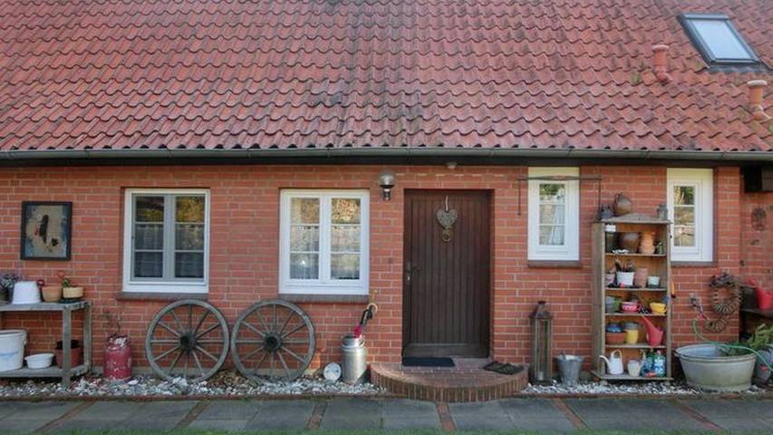 Ferienwohnung für 4 Personen, mit Haustier in Ratzeburger See - 3