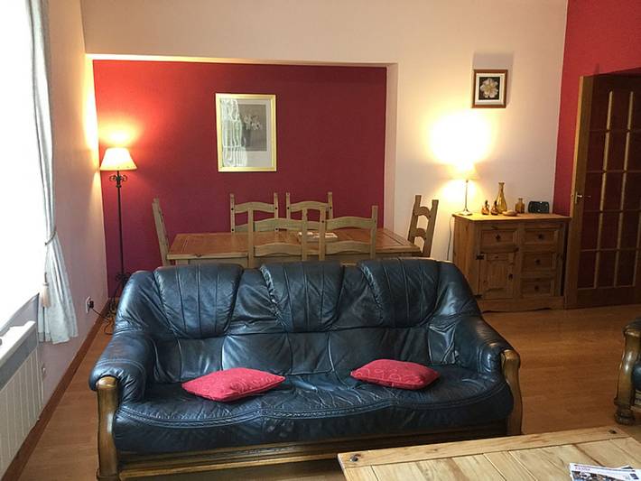 Ferienwohnung für 2 Personen, mit Terrasse in Inverness - 3