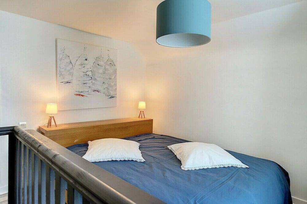 Appartement entier, \"Les Heaux\" - Duplex centre historique de Paimpol in Paimpol, Côte de Goëlo